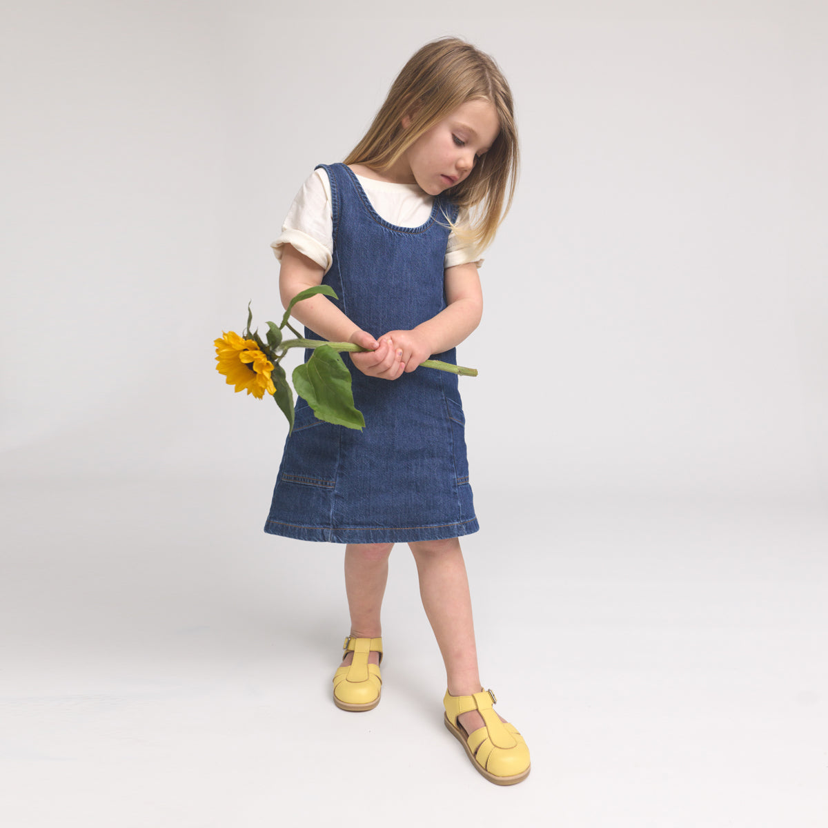 Pretty Brave - Child | Olive