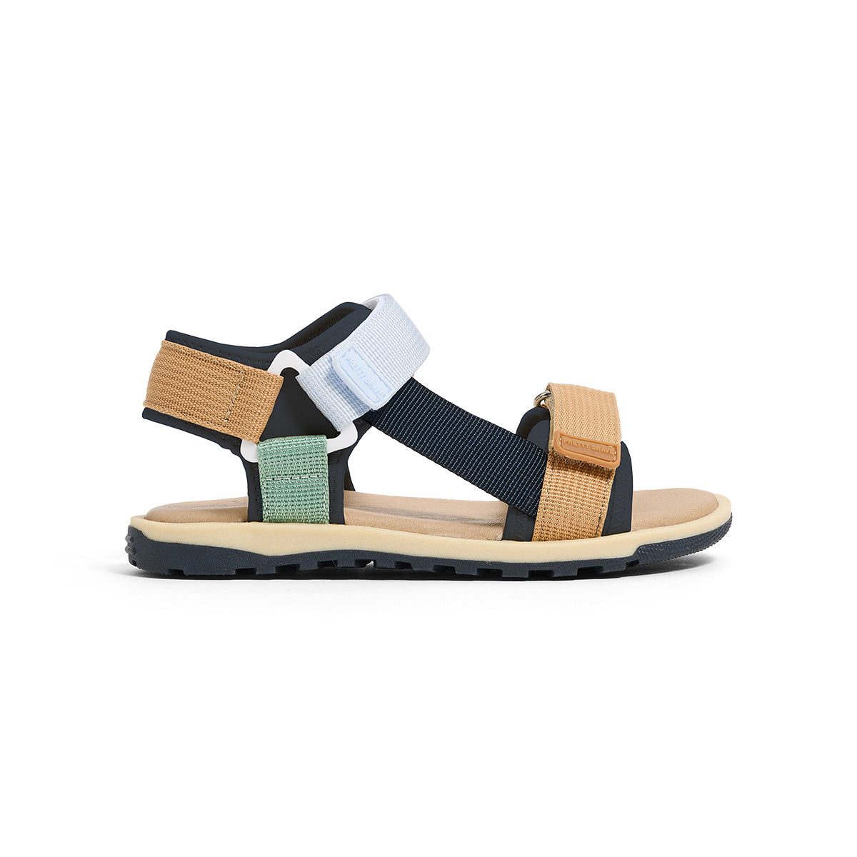 Pretty Brave - Otis Sandal | Ocean