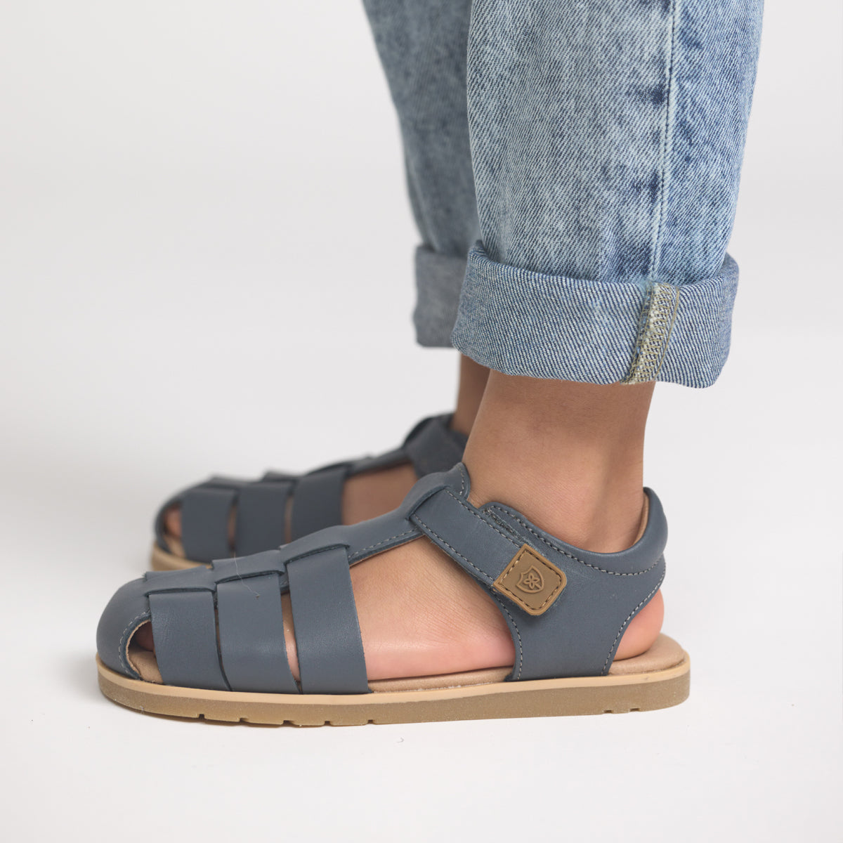 Pretty Brave - Child | Rocco