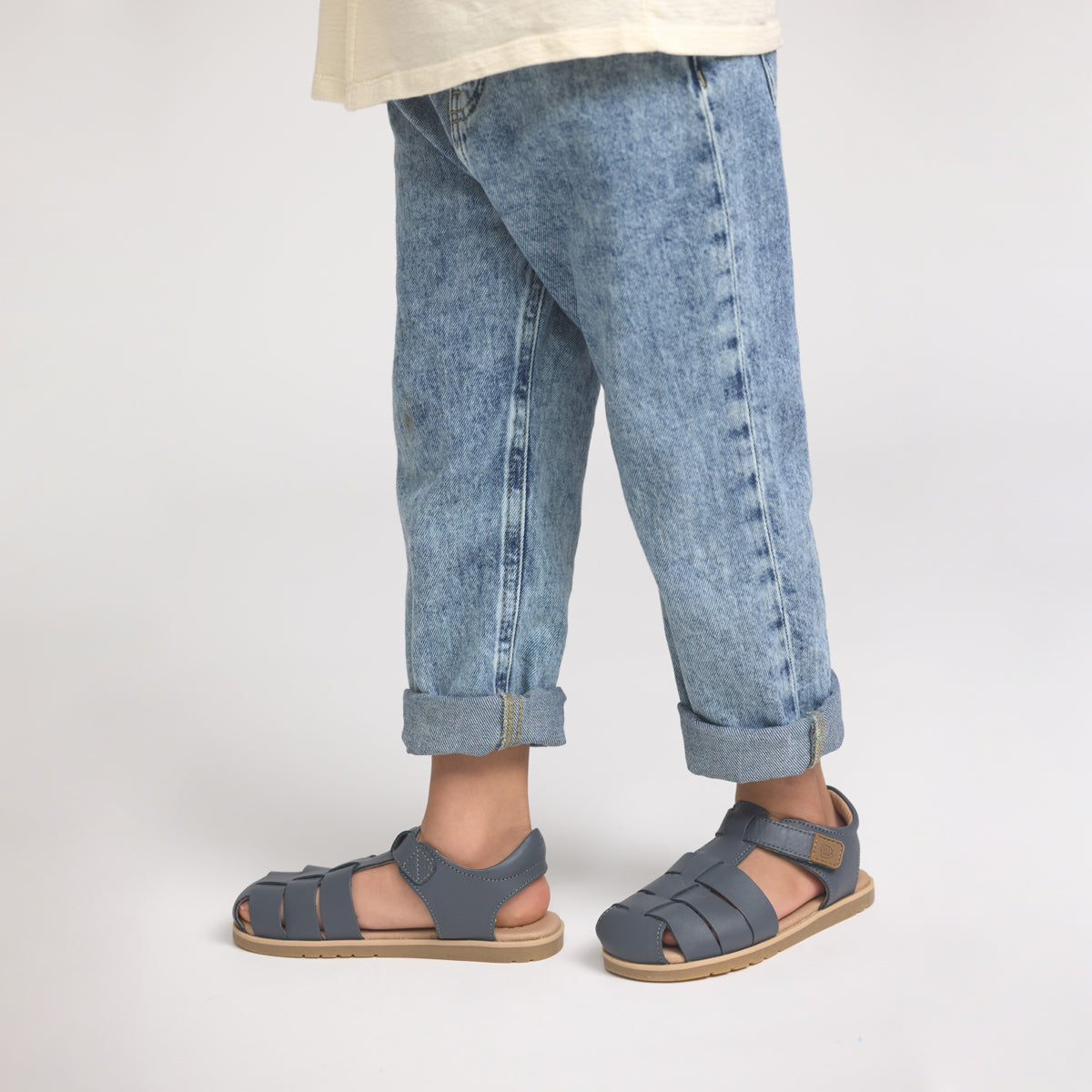 Pretty Brave - Child | Rocco