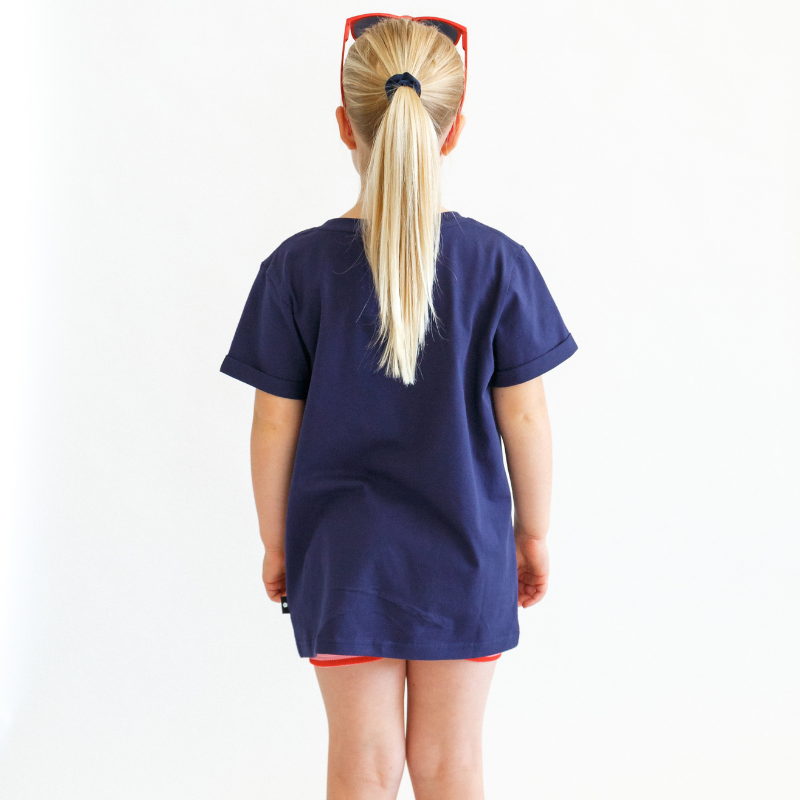 Pop Factory - Casual Tee | Never Ending