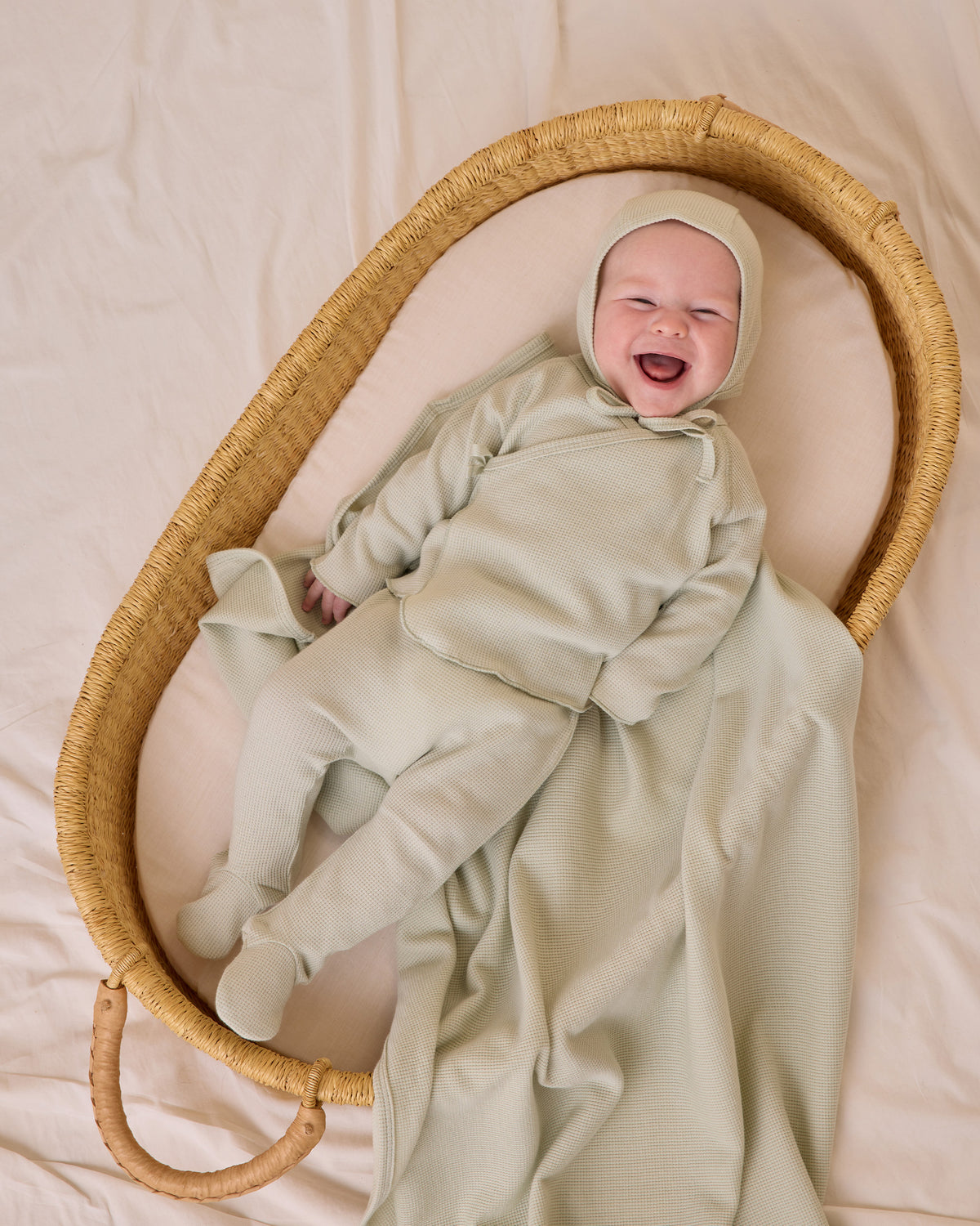 Quincy Mae - Take Home Set | Mint