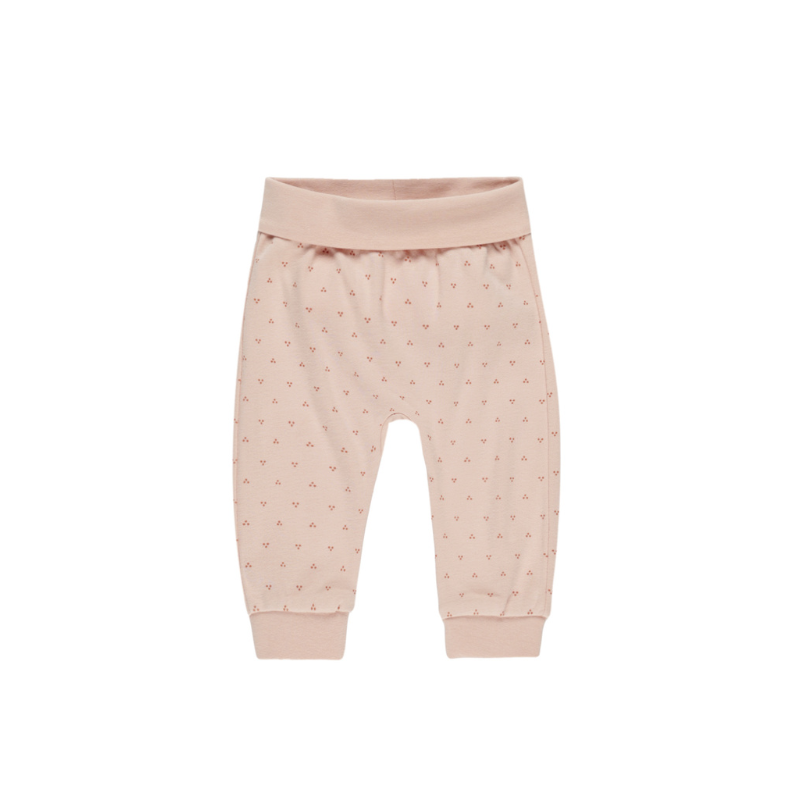 Quincy Mae - Baby Pant | Dotty Melon