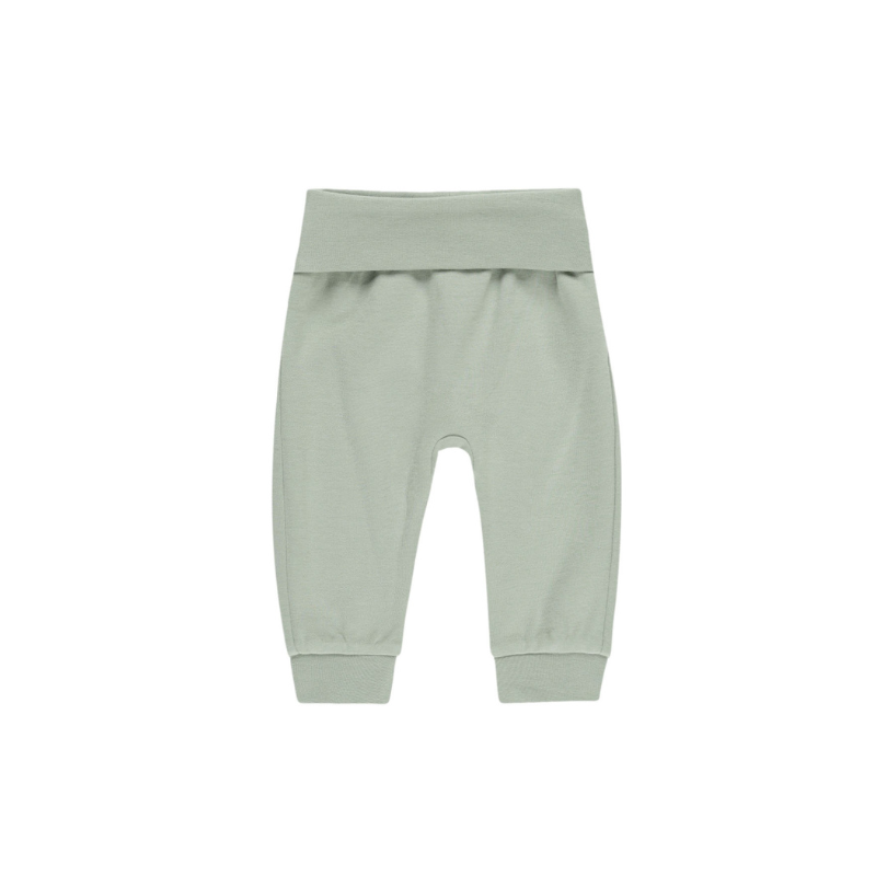 Quincy Mae - Baby Pant | Sage
