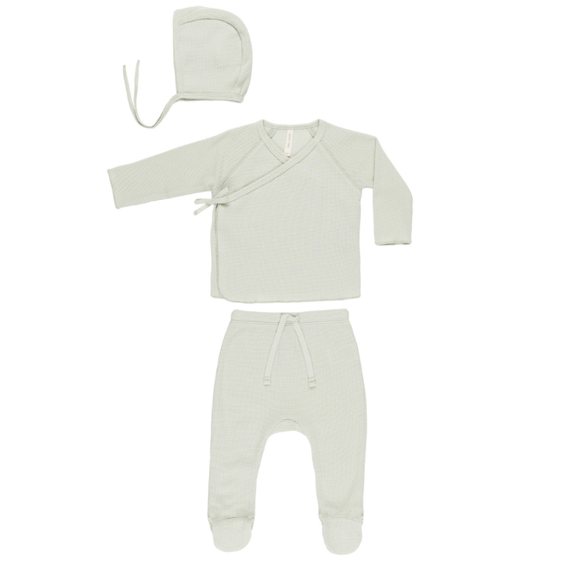 Quincy Mae - Take Home Set | Mint