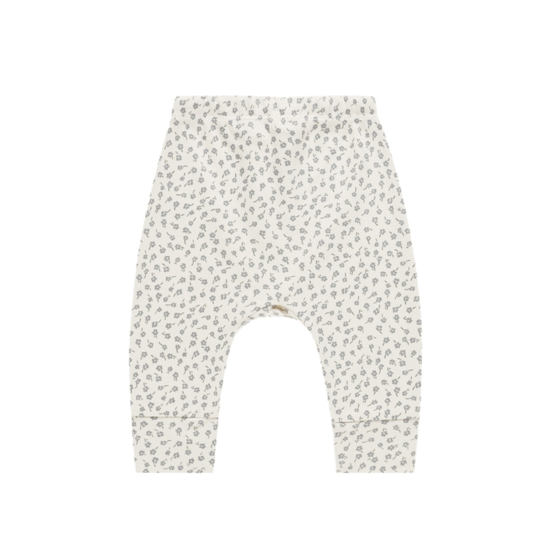 Quincy Mae - Drawstring Pant | Scatter