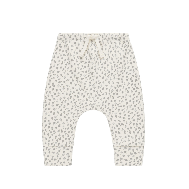 Quincy Mae - Drawstring Pant | Scatter