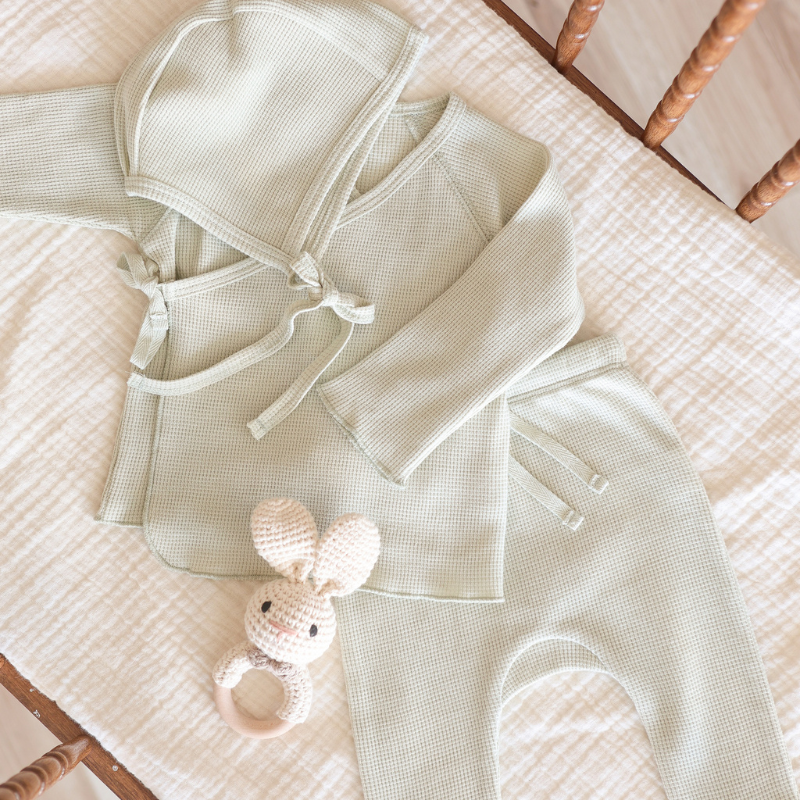 Quincy Mae - Take Home Set | Mint