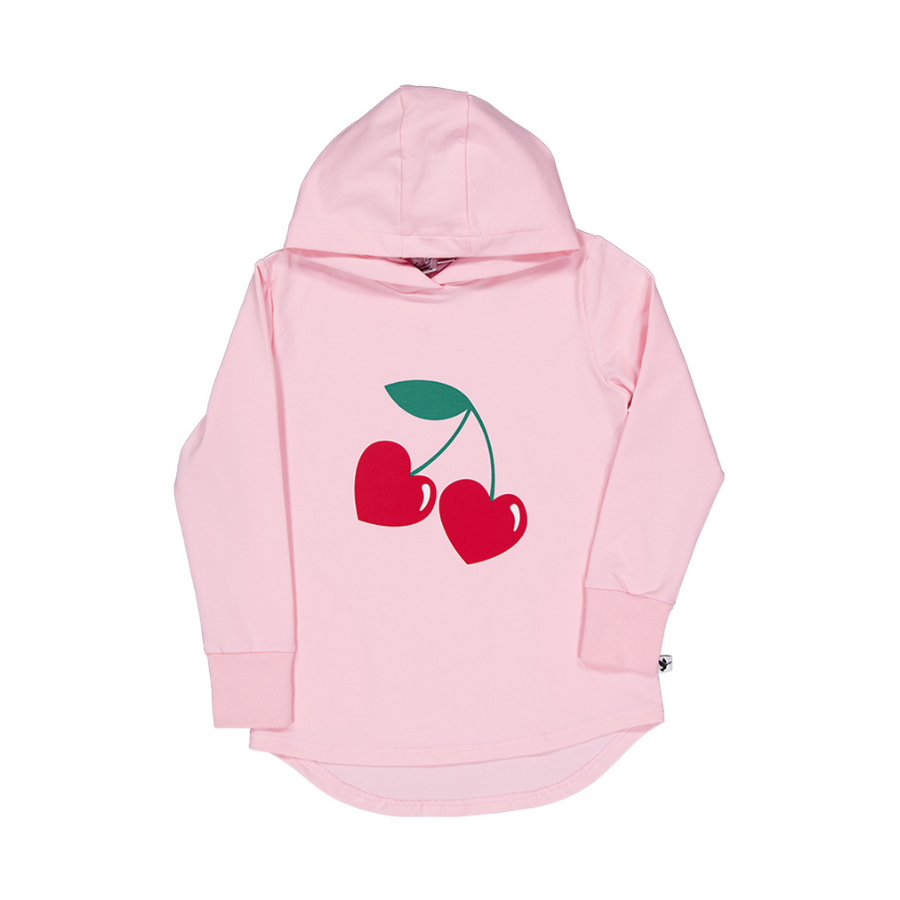 Radicool Kids - Cherry Love Hood