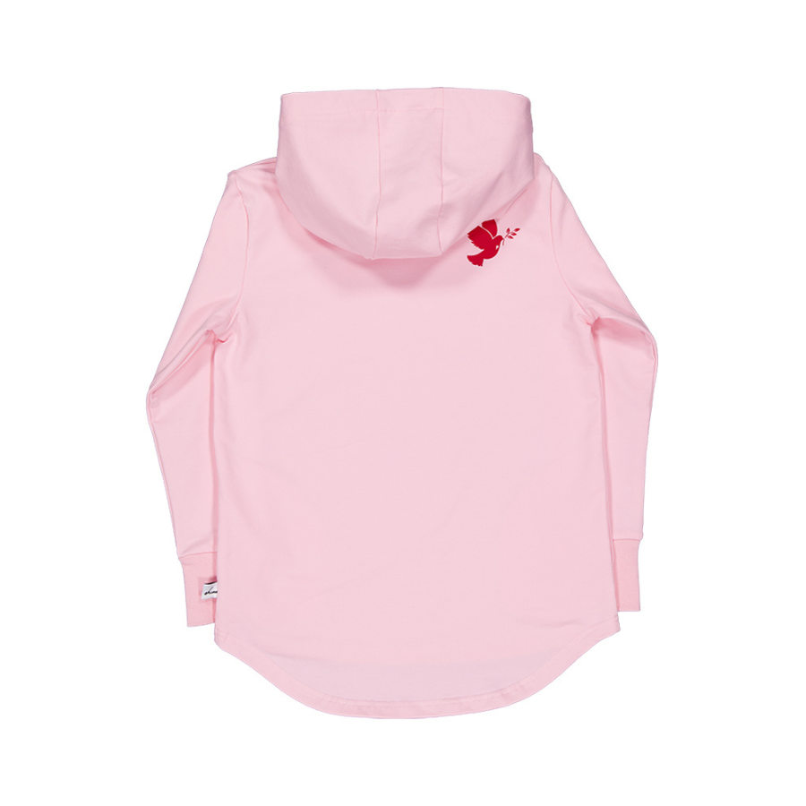 Radicool Kids - Cherry Love Hood