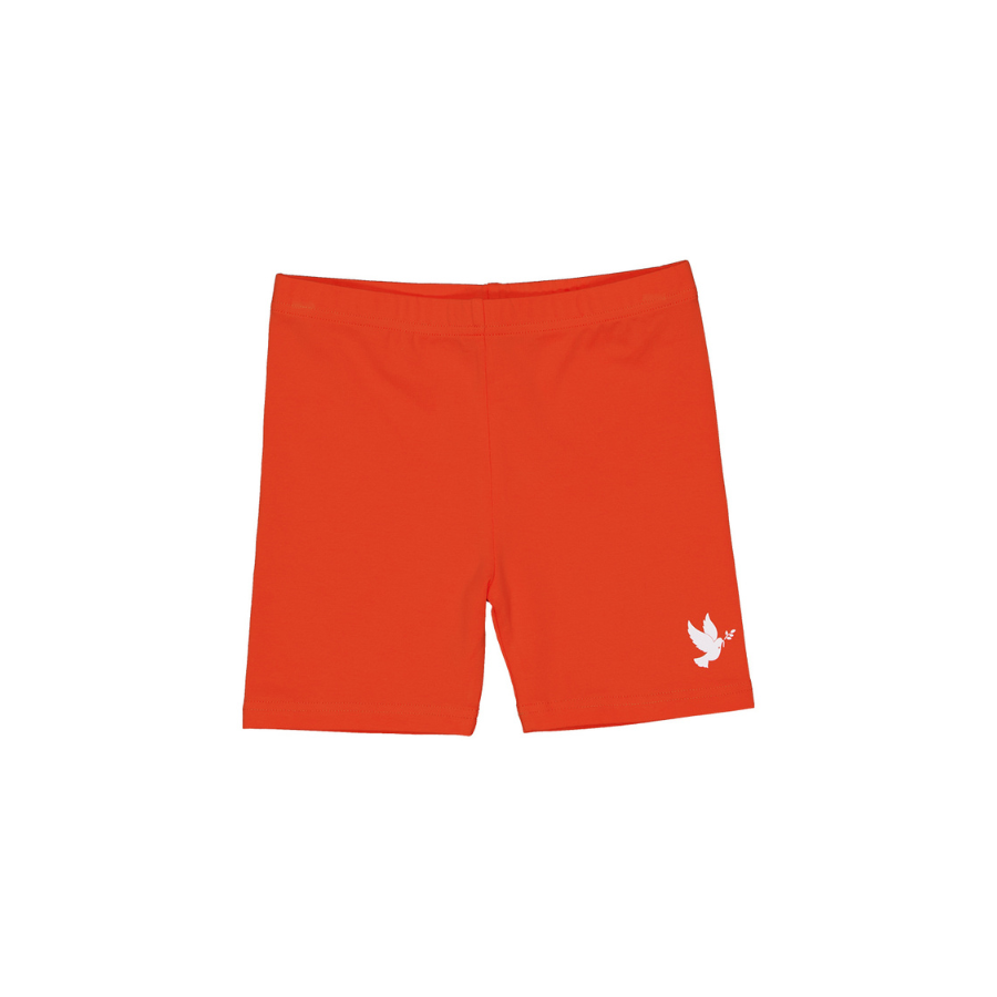 Radicool Kids - Bike Short | Citrus