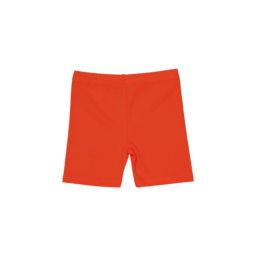 Radicool Kids - Bike Short | Citrus