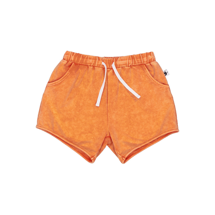 Radicool Kids - Orange Sorbet Short