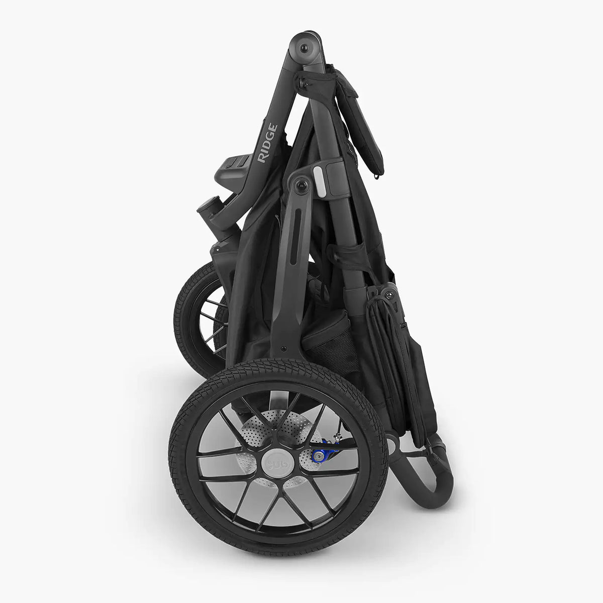 UPPAbaby - Ridge Stroller