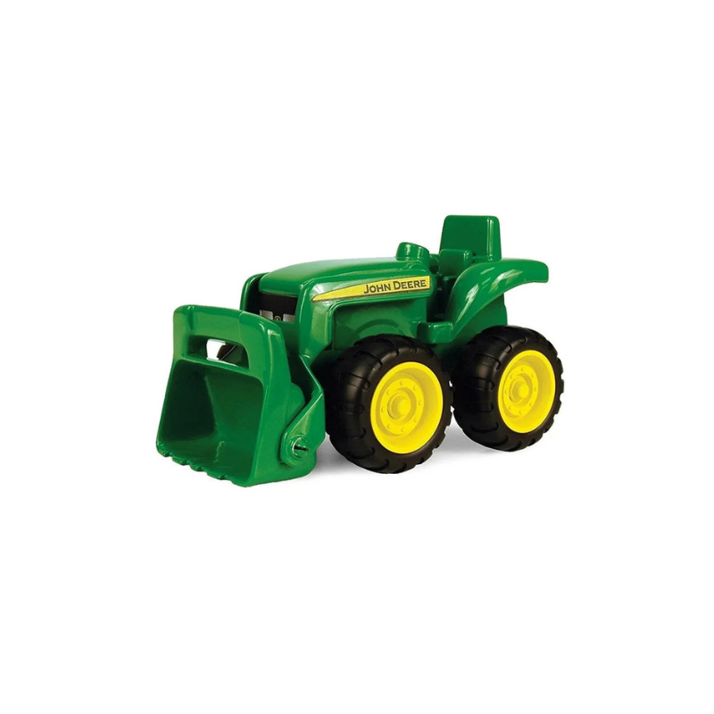 John Deere - Sandpit Toys 15cm