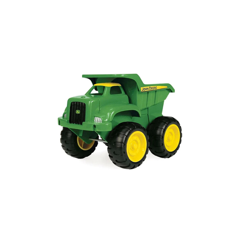 John Deere - Sandpit Toys 15cm
