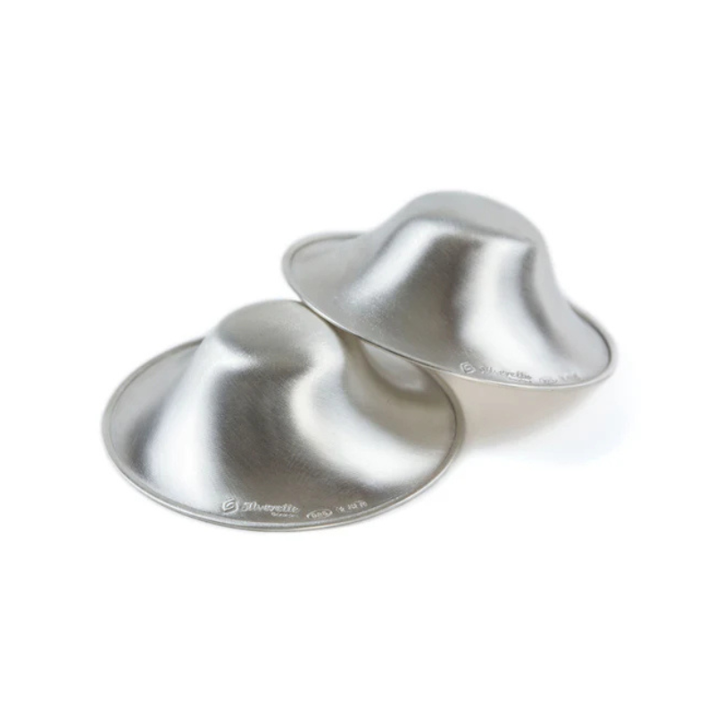 Silverette - Healing Nursing Cups