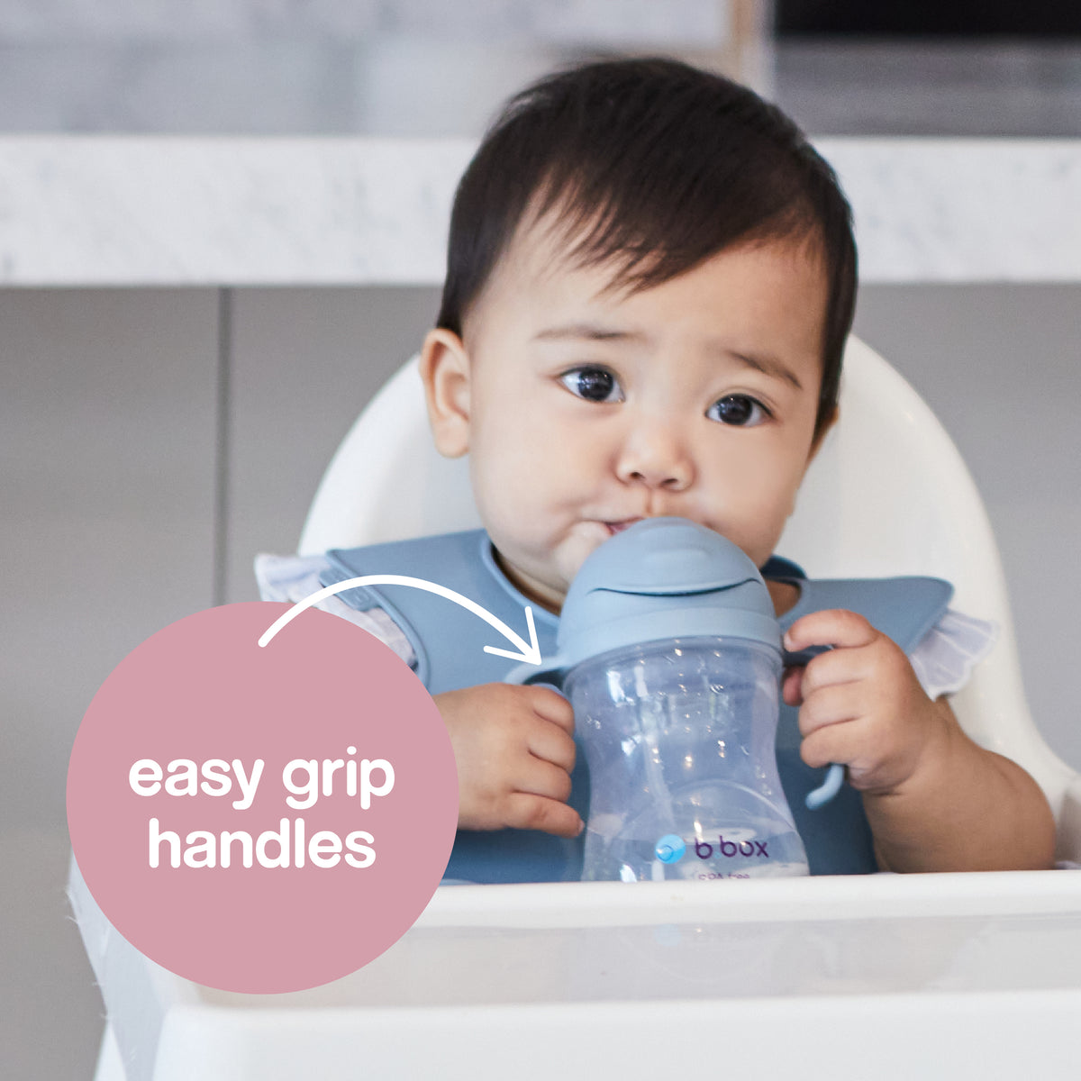 b.box - V2 Sippy Cup | More Colours
