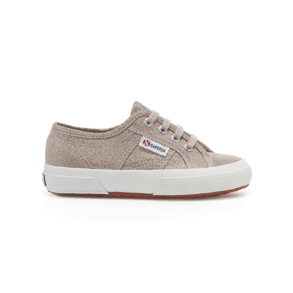 Superga Kids - 2750 Shoe | Rose Platinum
