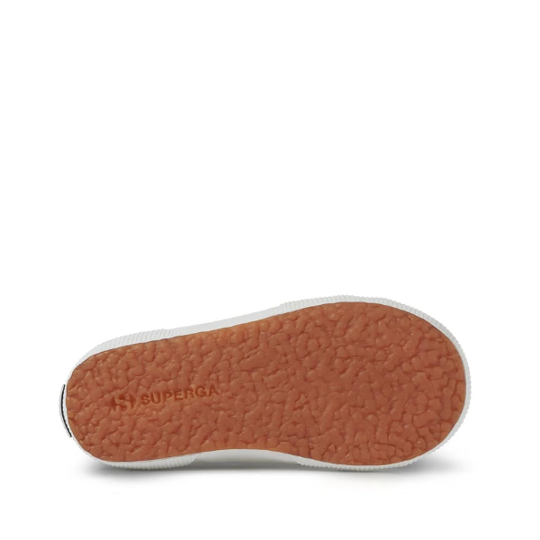 Superga Kids - 2750 Shoe | Rose Platinum