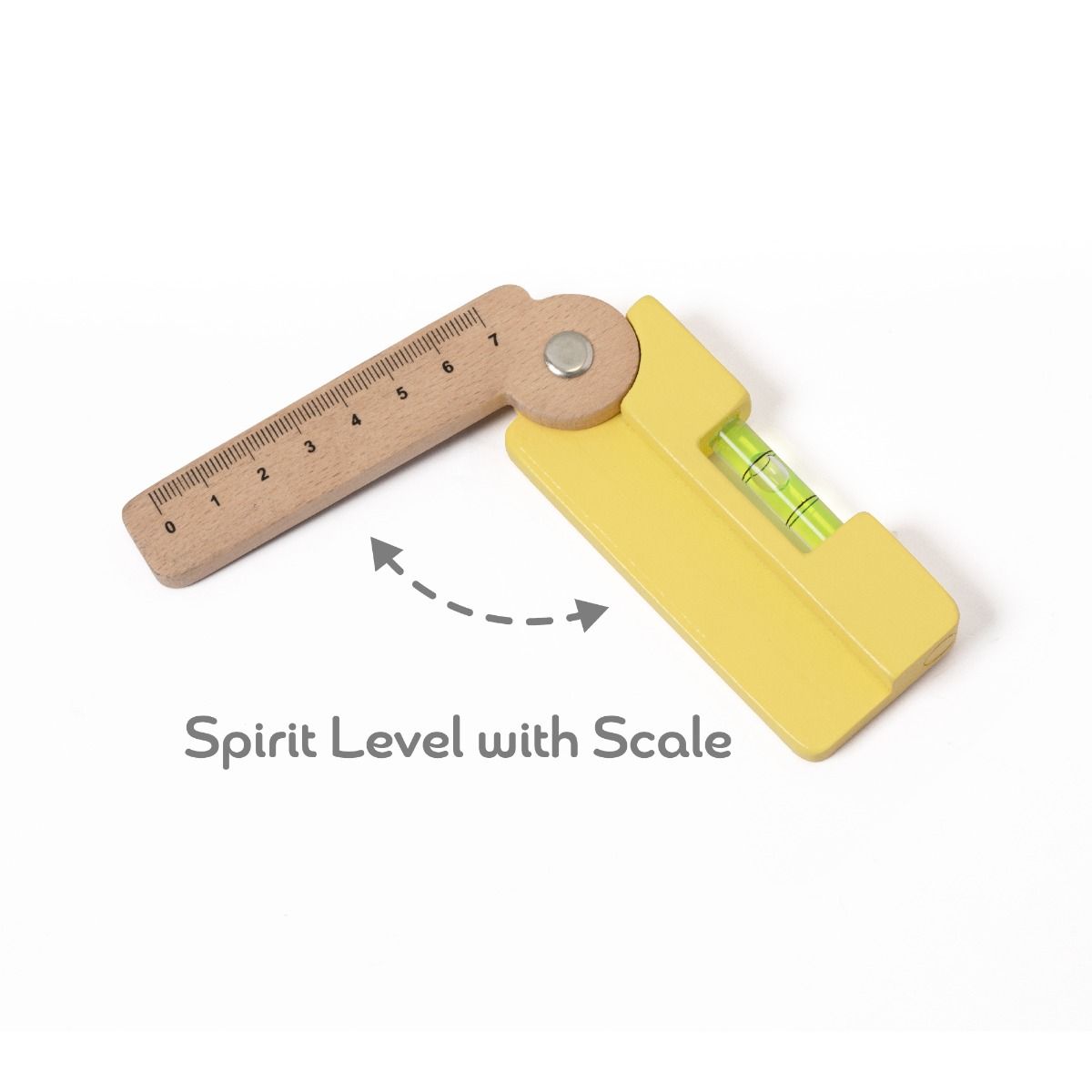 Classic World Toys - Tool Belt