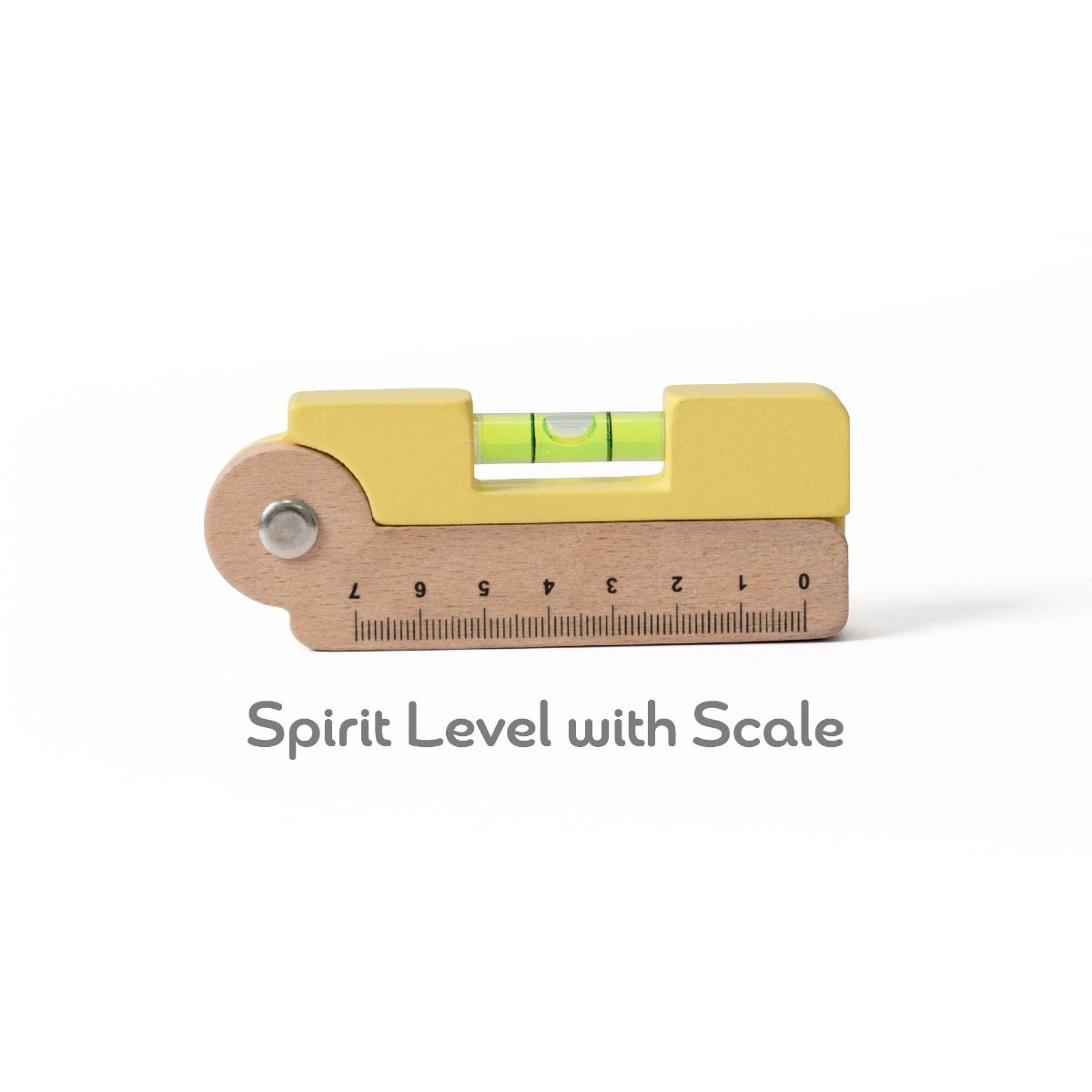 Classic World Toys - Tool Belt