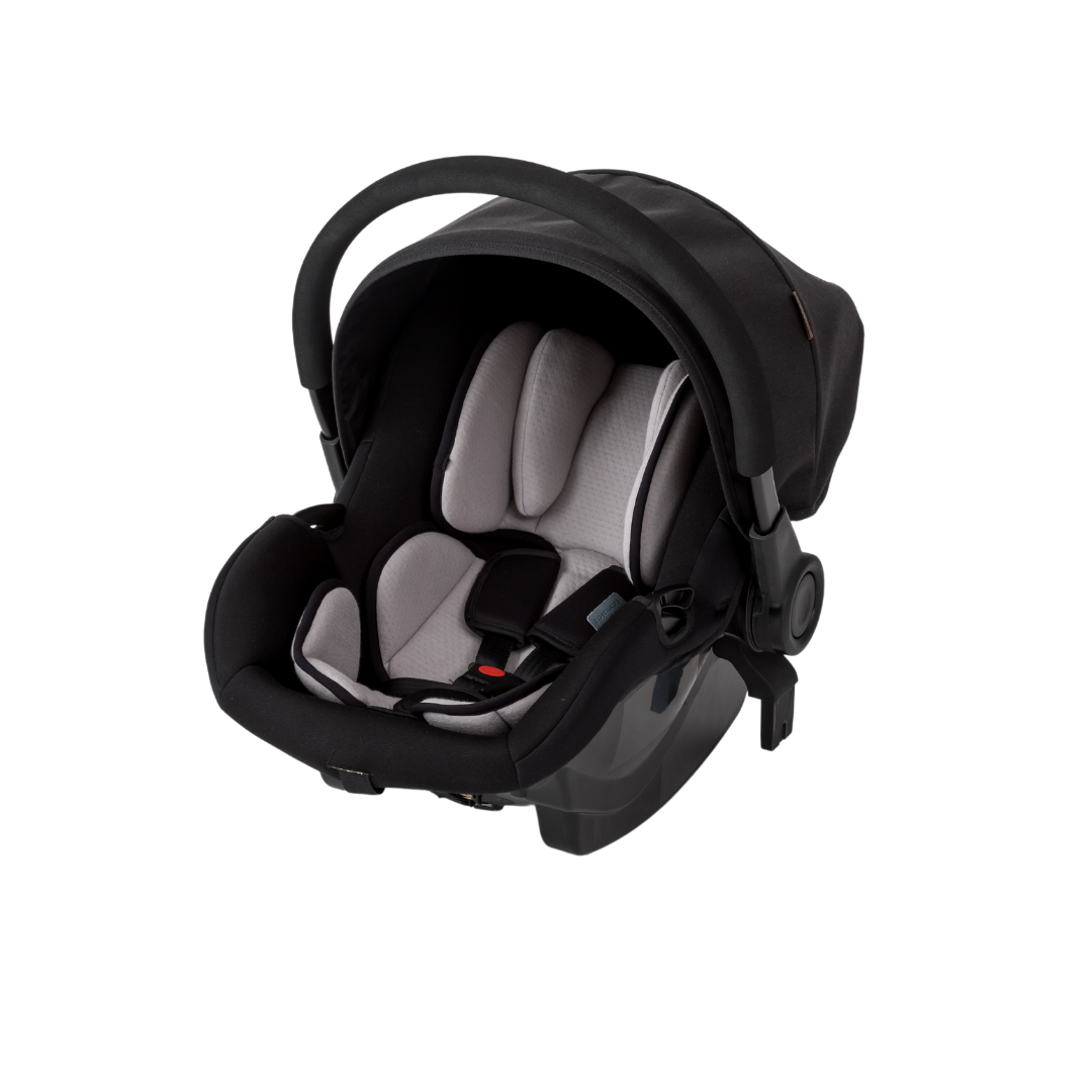 Edwards & Co - Avery Capsule