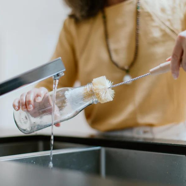 Caliwoods - Bottle Brush