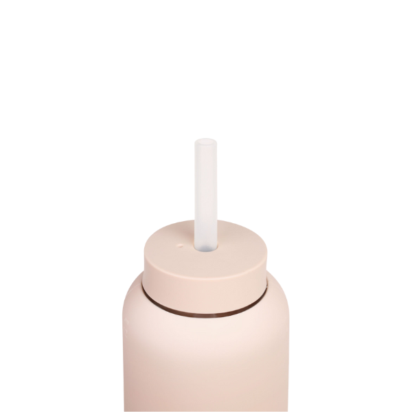 Bink - Lounge Straw + Cap | More Colours Avail