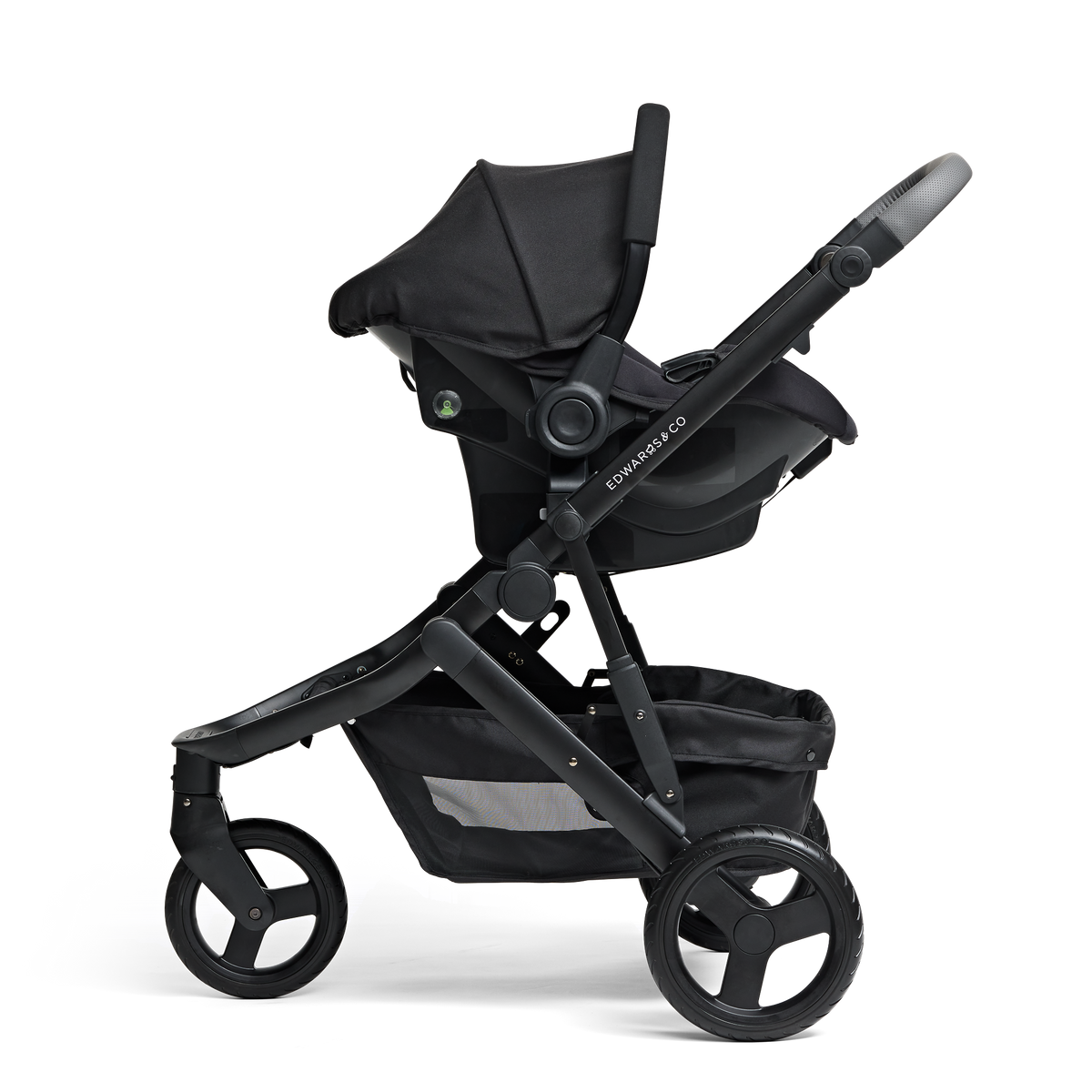 Edwards & Co - Avery Capsule