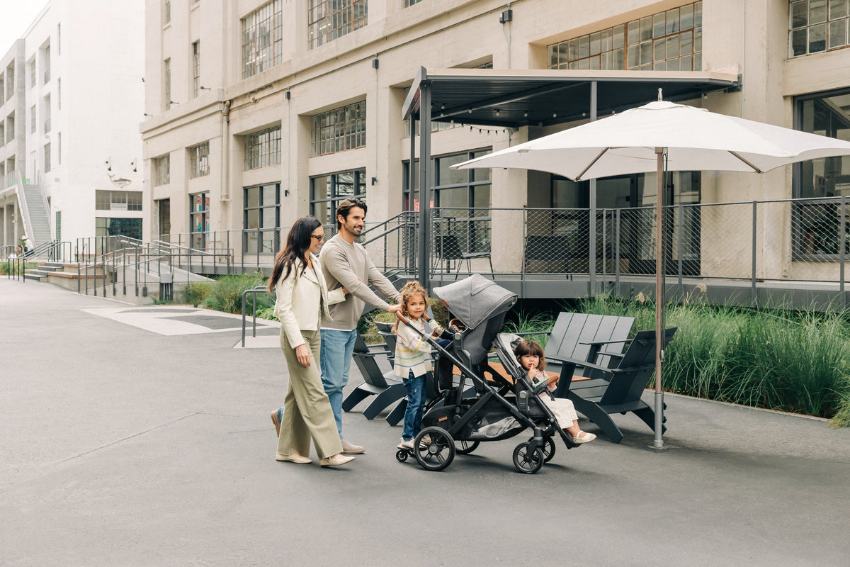 UPPAbaby