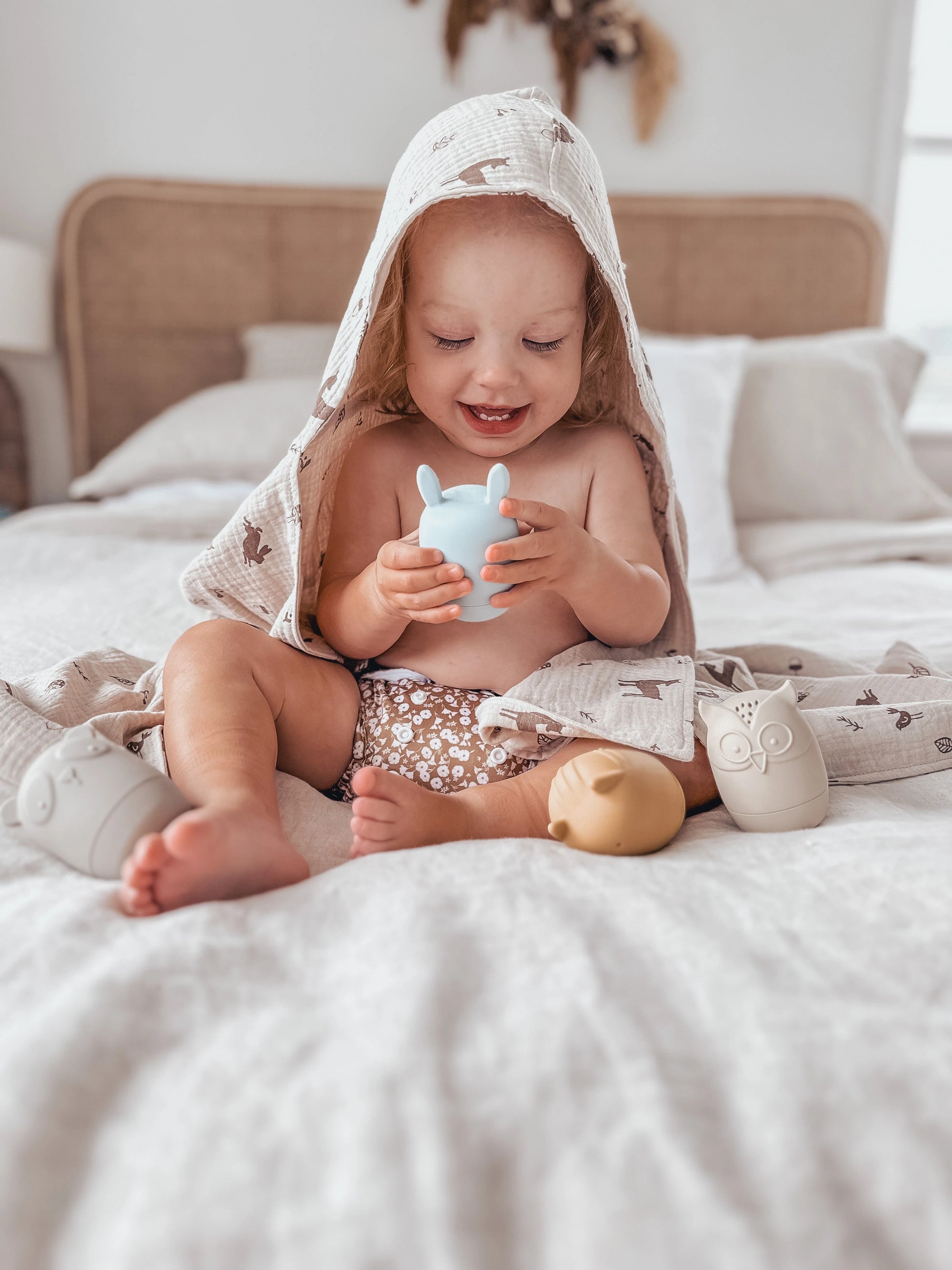 Baby Toys