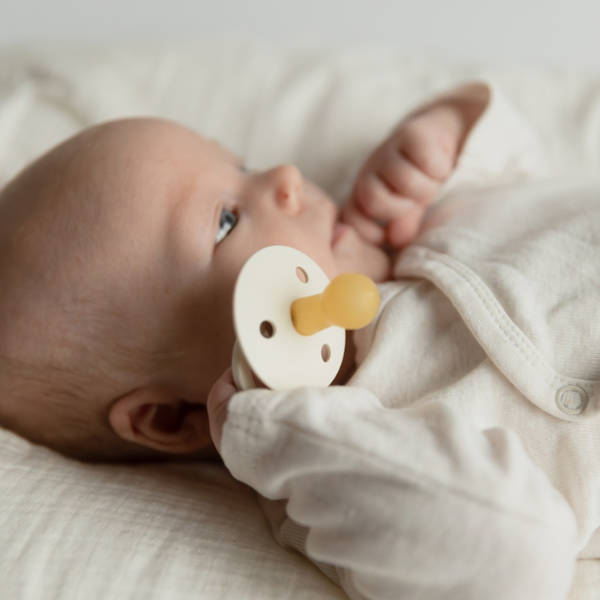 BIBS Denmark - Pacifier's & Bottles