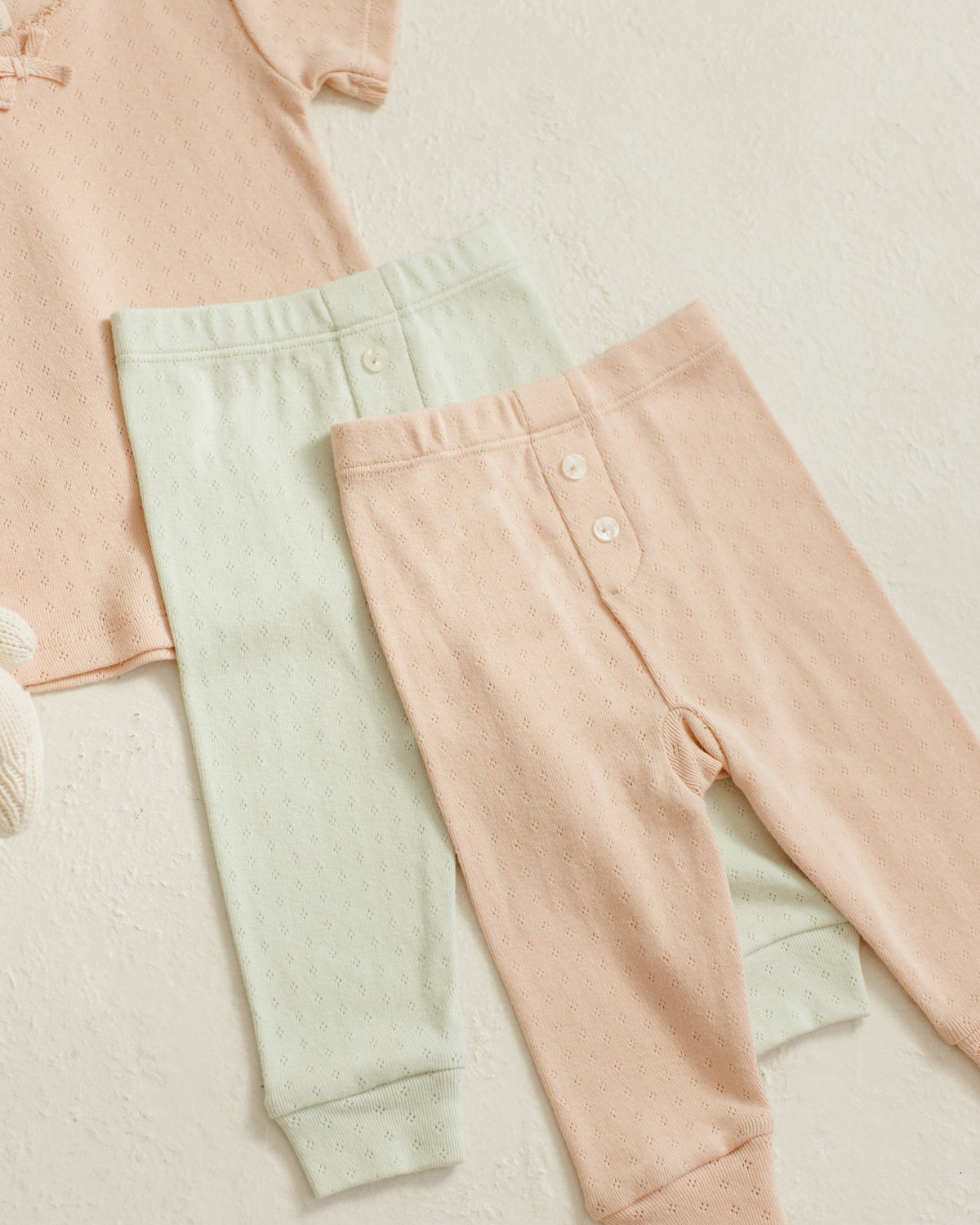 Pants, Shorts & Skirts