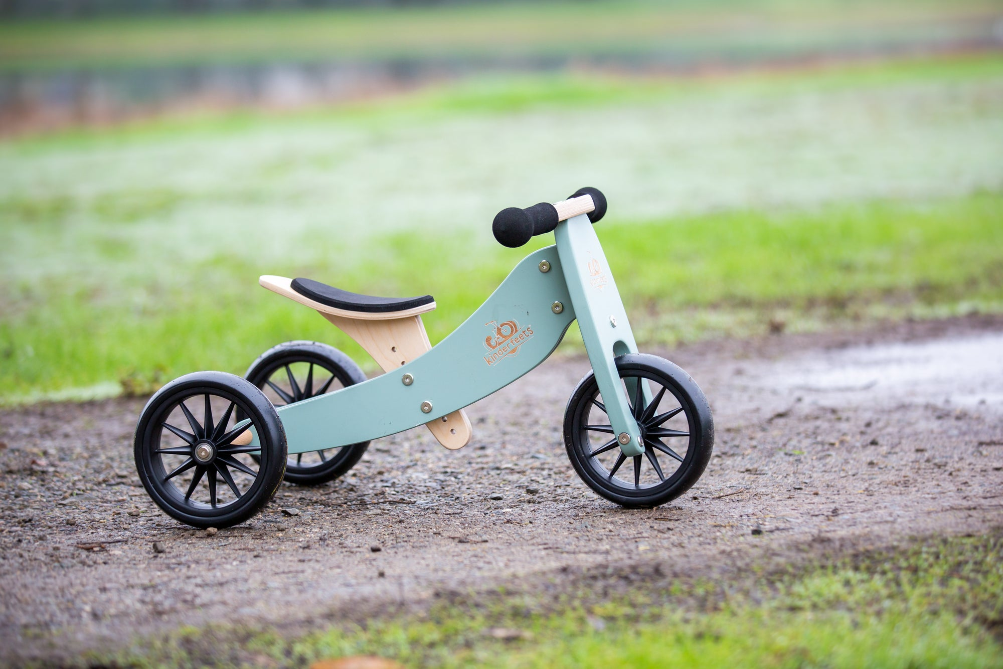Bikes, Trikes & Ride on's