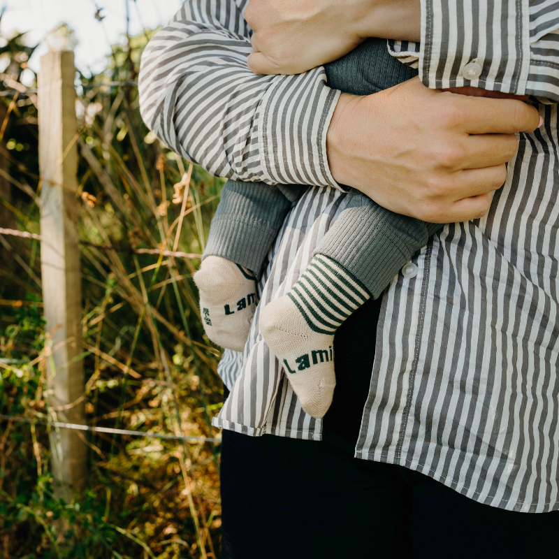 Socks for baby & children