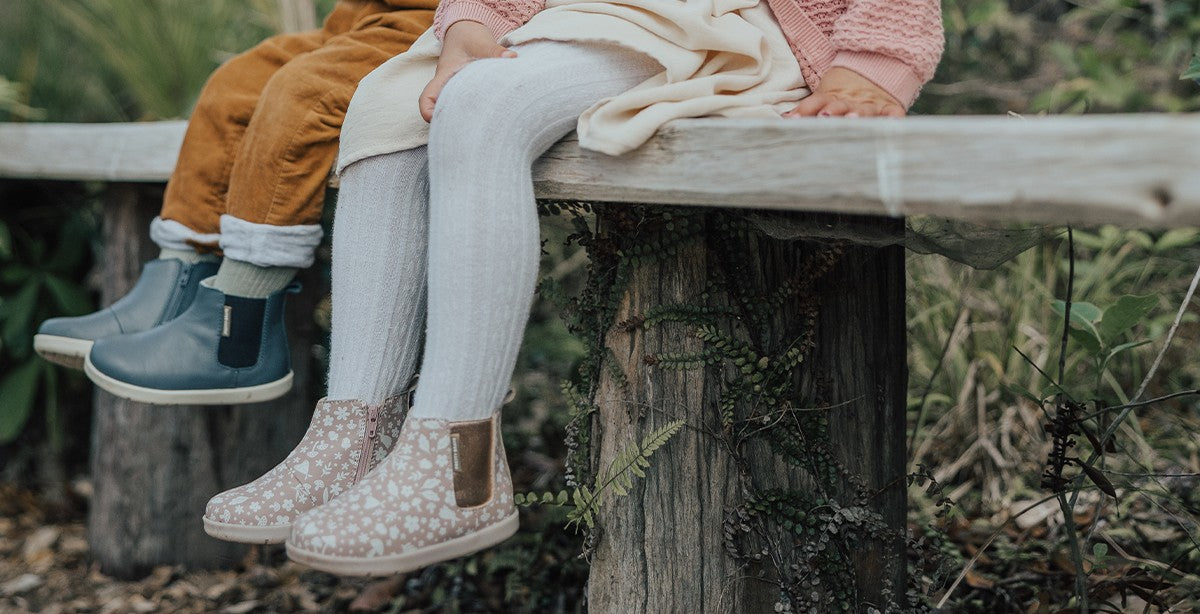 Footwear