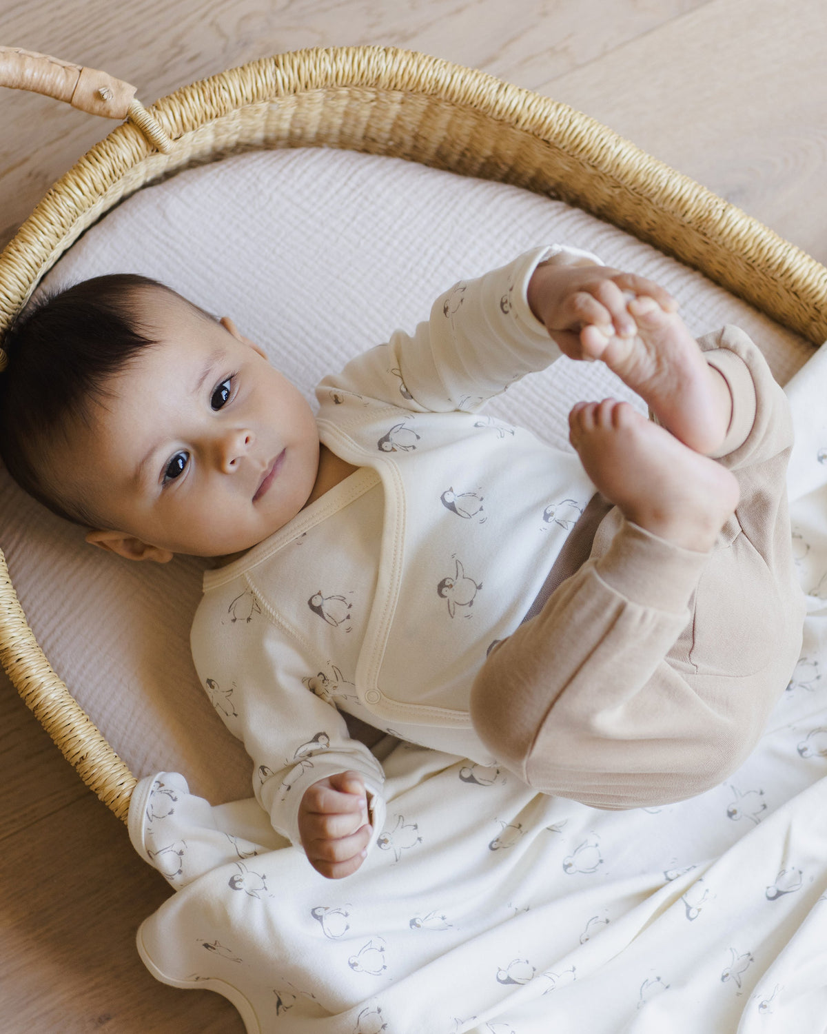 Baby Clothing