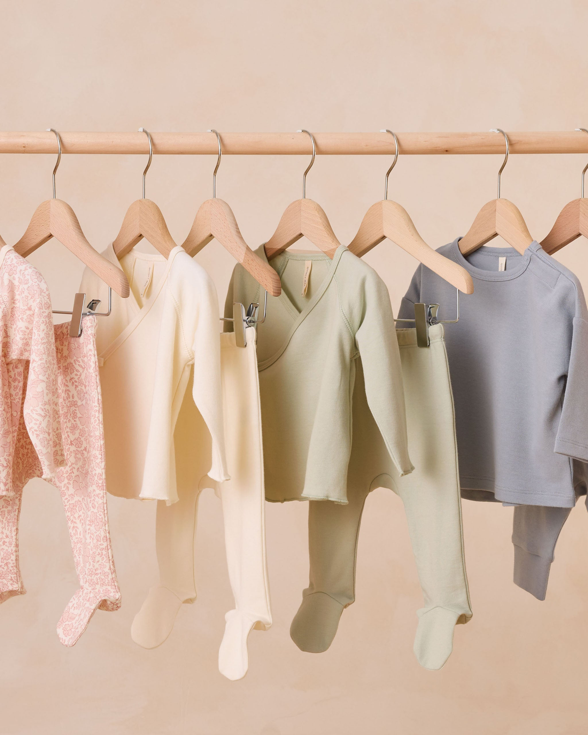 Quincy Mae Clothing | Whisper & Wild