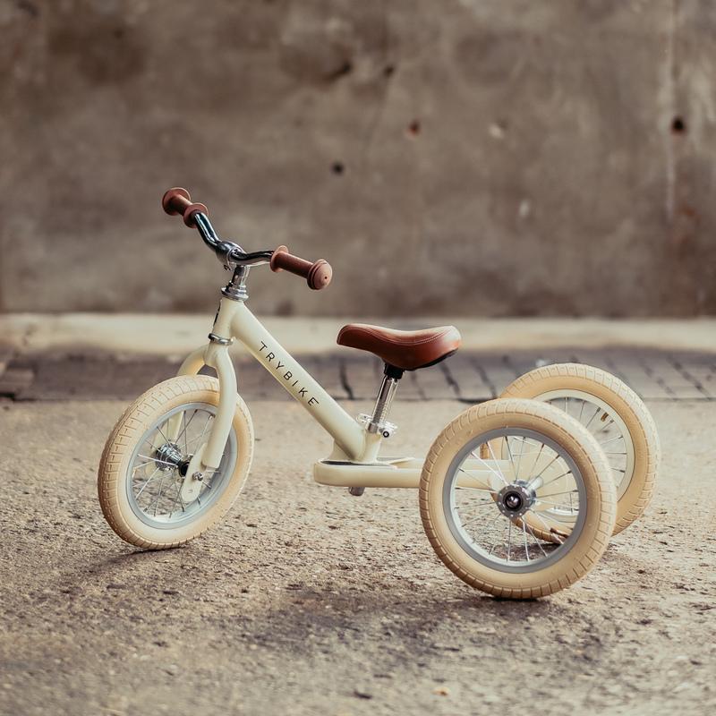 Trybike