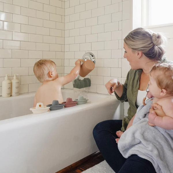 Bath & Care