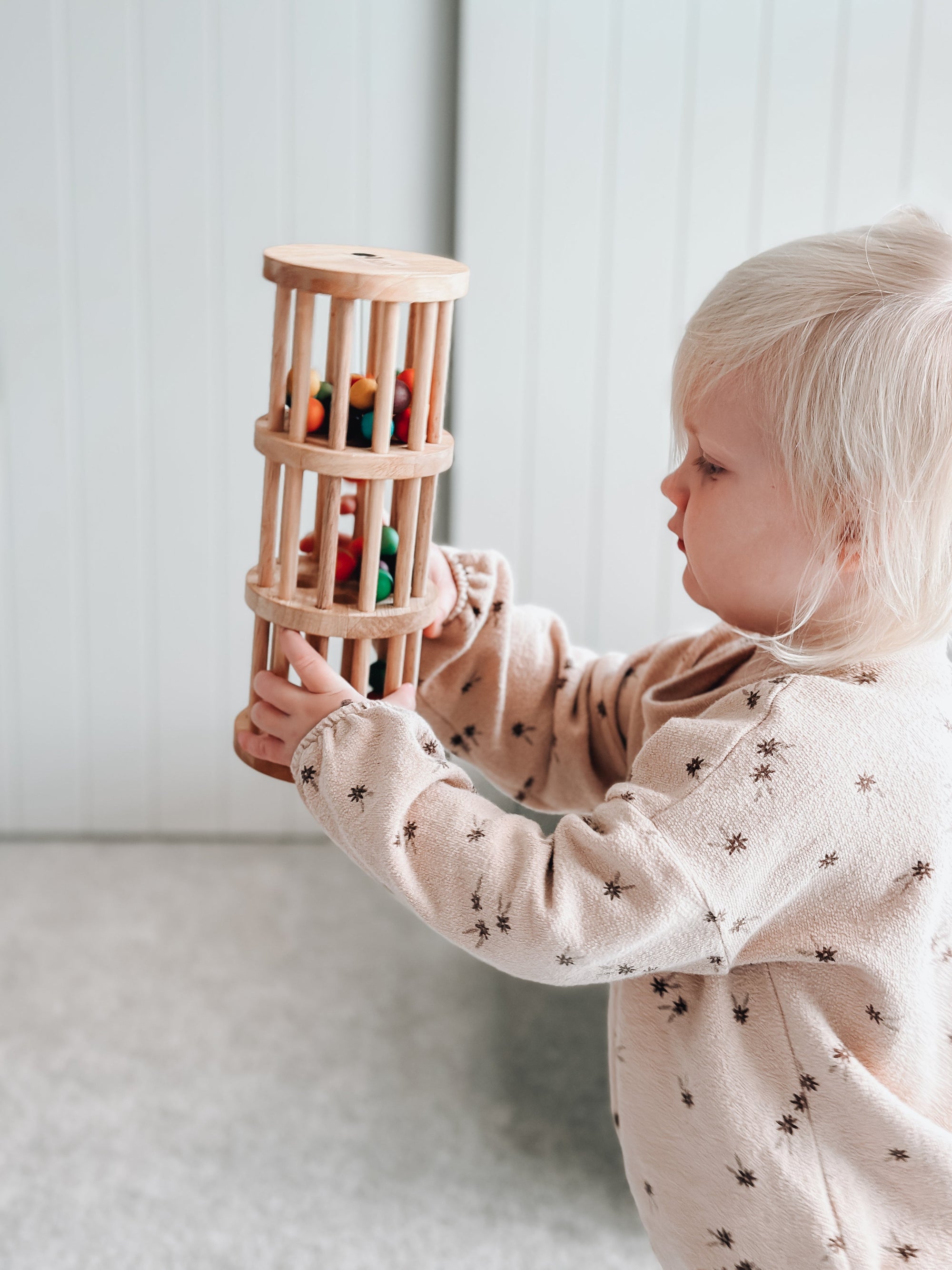 Wooden Toys | Whisper & Wild