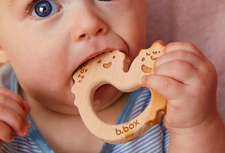 Teethers