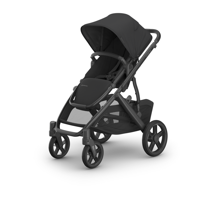 UPPAbaby - Vista V3 Includes Bassinet | Jake