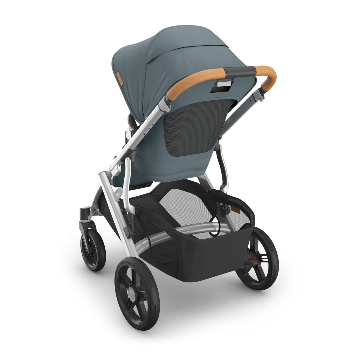 UPPAbaby - Vista V3 Includes Bassinet | Callum