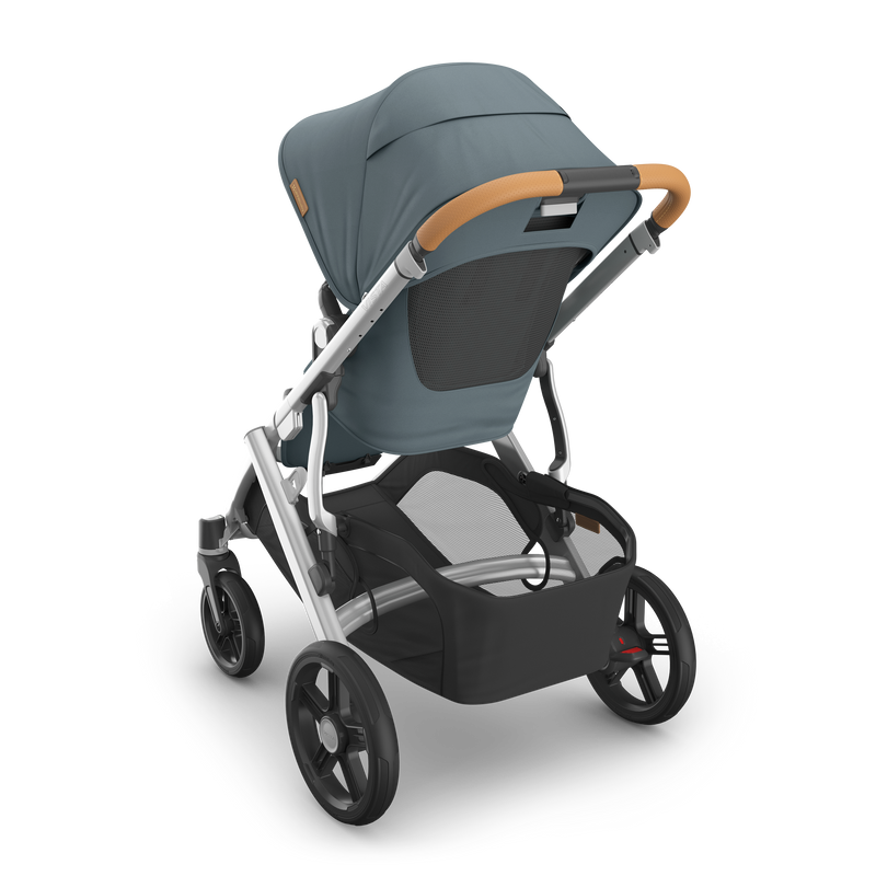 UPPAbaby - Vista V3 Includes Bassinet | Callum