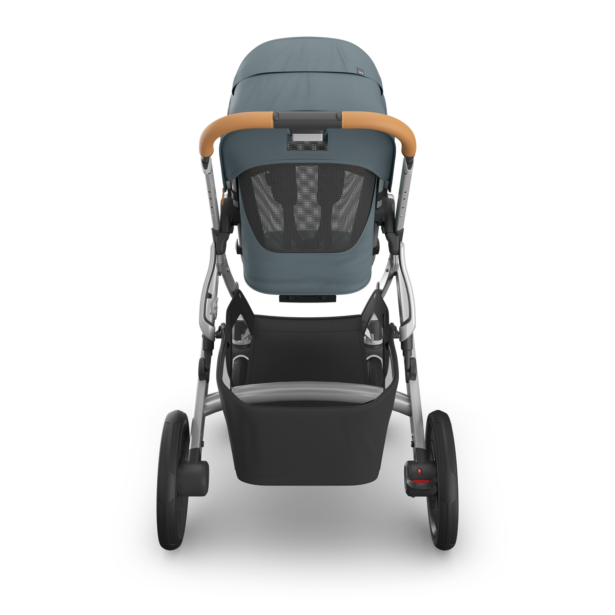 UPPAbaby - Vista V3 Includes Bassinet | Callum