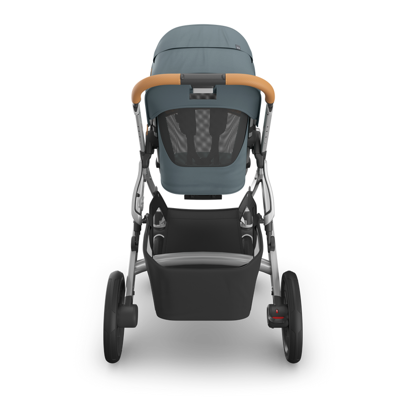 UPPAbaby - Vista V3 Includes Bassinet | Callum