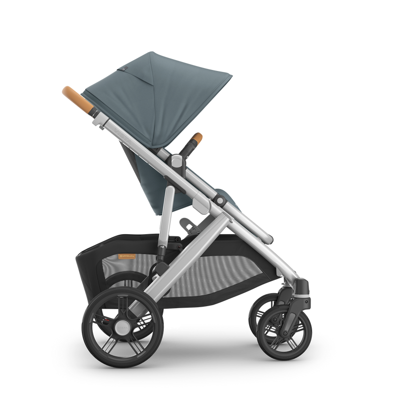 UPPAbaby - Vista V3 Includes Bassinet | Callum