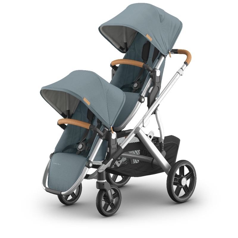 UPPAbaby - Rumble Seat | Callum